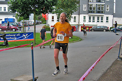 Foto vom  Härdlerlauf Schmallenberg 2004 - 11745