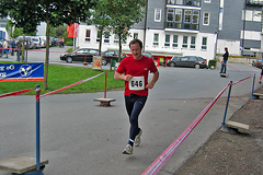 Foto vom  Hrdlerlauf Schmallenberg 2004 - 11749