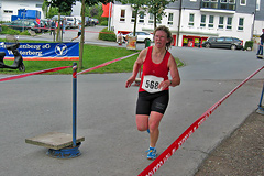 Foto vom  Hrdlerlauf Schmallenberg 2004 - 11751
