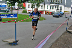 Foto vom  Härdlerlauf Schmallenberg 2004 - 11753
