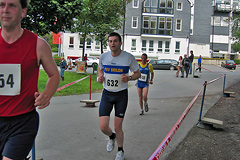 Foto vom  Hrdlerlauf Schmallenberg 2004 - 11764