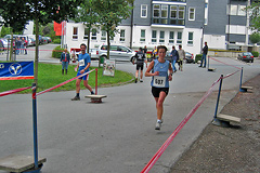 Foto vom  Härdlerlauf Schmallenberg 2004 - 11769