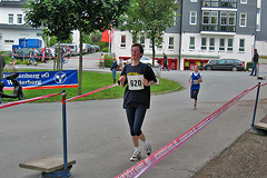 Foto vom  Hrdlerlauf Schmallenberg 2004 - 11774