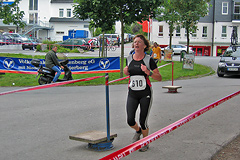 Foto vom  Hrdlerlauf Schmallenberg 2004 - 11778