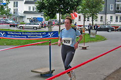 Foto vom  Hrdlerlauf Schmallenberg 2004 - 11779