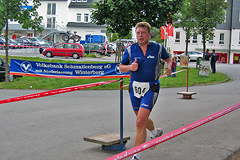 Foto vom  Härdlerlauf Schmallenberg 2004 - 11780
