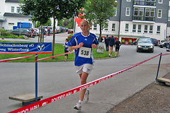 Foto vom  Hrdlerlauf Schmallenberg 2004 - 11783