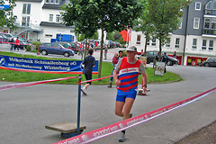 Foto vom  Härdlerlauf Schmallenberg 2004 - 11785