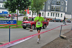 Foto vom  Härdlerlauf Schmallenberg 2004 - 11788