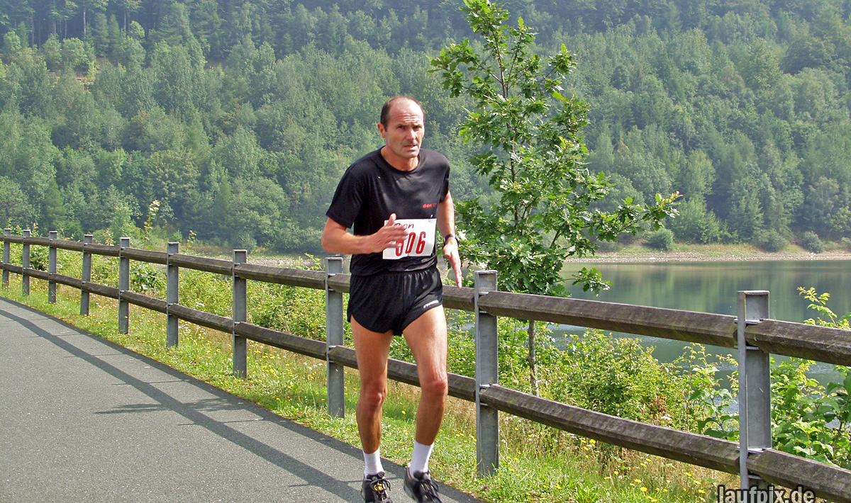 Volkslauf Aabach-Talsperre 2004 - 276