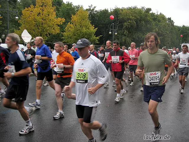 Berlin Marathon