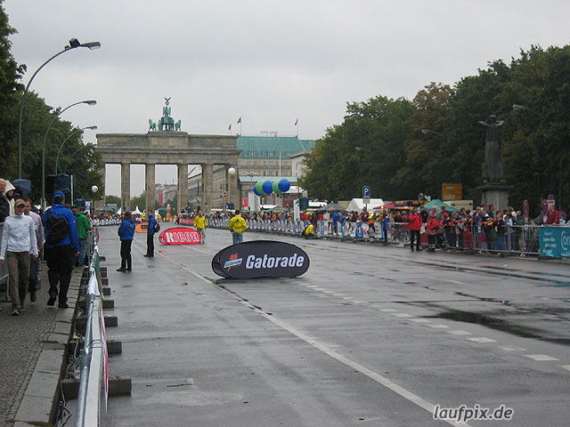 Berlin Marathon 2004 - 278