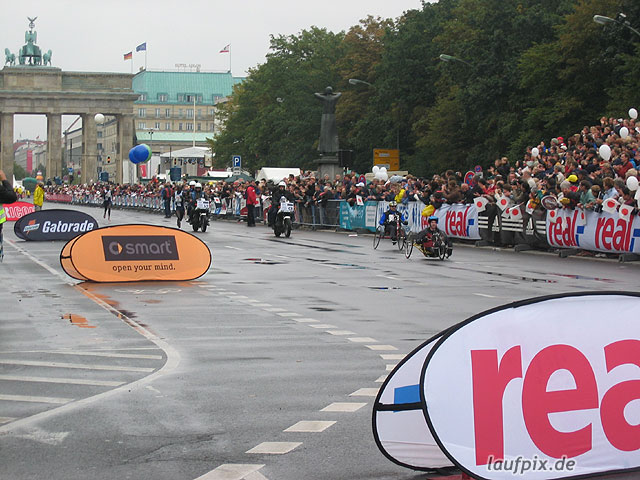 Berlin Marathon 2004 - 285