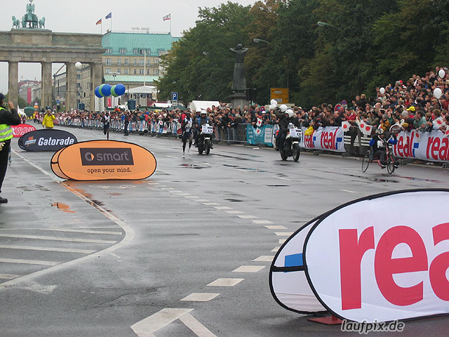 Berlin Marathon 2004 - 289