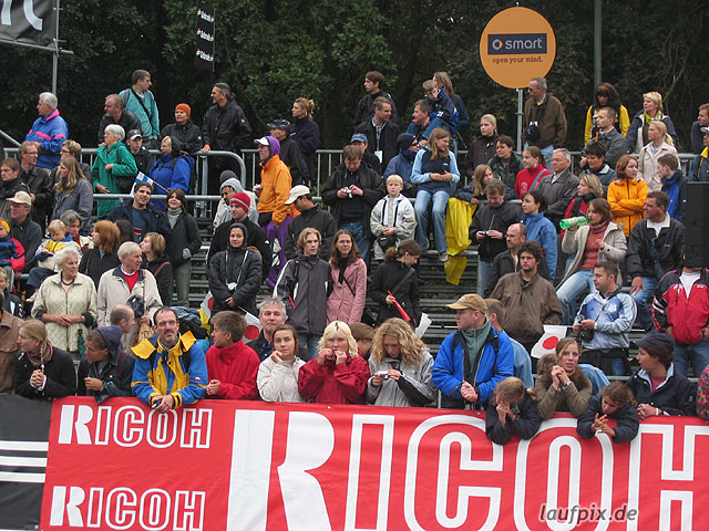 Berlin Marathon 2004 - 313