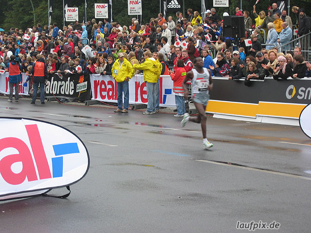 Berlin Marathon 2004 - 319