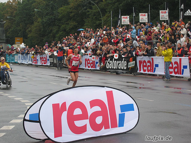 Berlin Marathon 2004 - 323