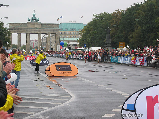 Berlin Marathon 2004 - 334