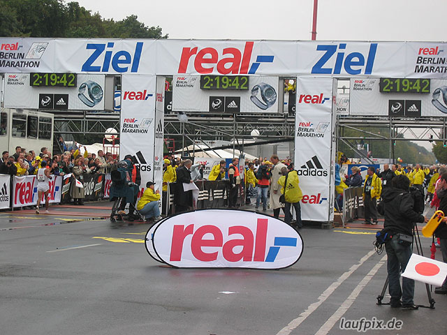 Berlin Marathon 2004 - 347