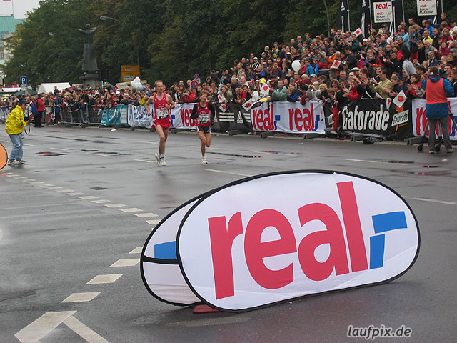 Berlin Marathon 2004 - 353
