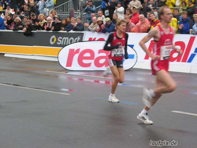 Berlin Marathon 2004 - 354