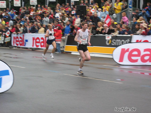 Berlin Marathon 2004 - 390