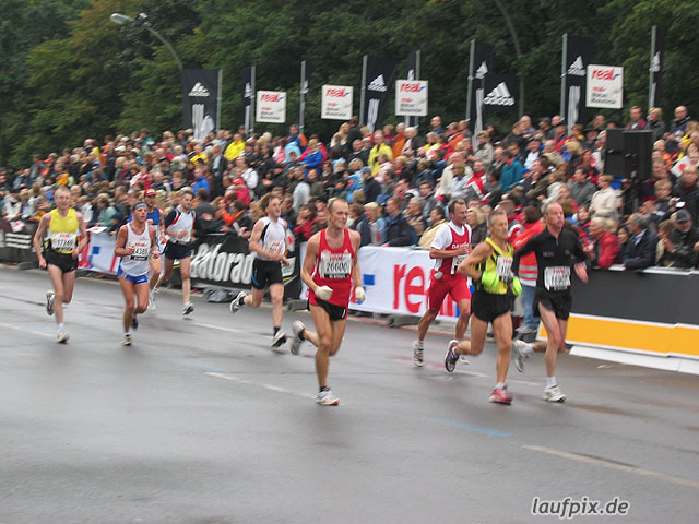 Berlin Marathon 2004 - 440