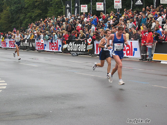 Berlin Marathon 2004 - 465