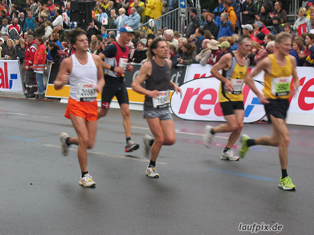 Berlin Marathon 2004 - 471