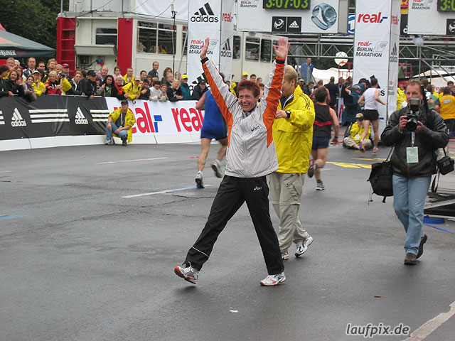 Berlin Marathon 2004 - 474