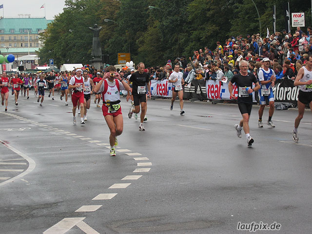 Berlin Marathon 2004 - 487
