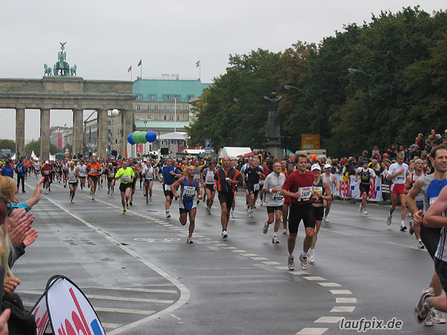 Berlin Marathon 2004 - 517