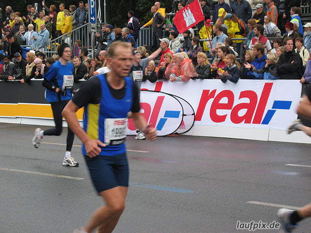 Berlin Marathon 2004 - 520