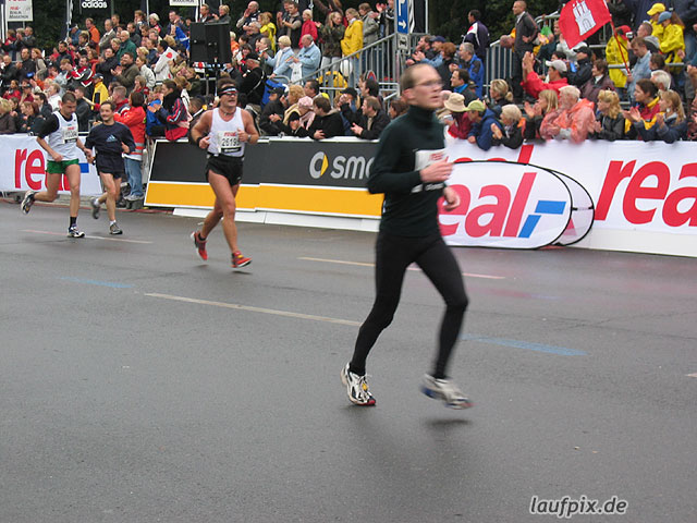 Berlin Marathon 2004 - 532