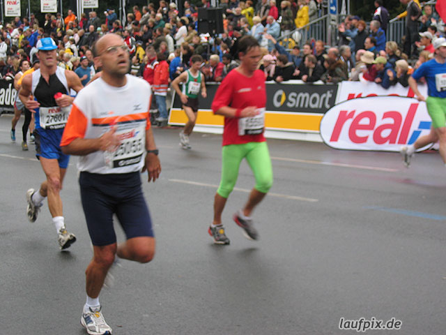 Berlin Marathon 2004 - 537