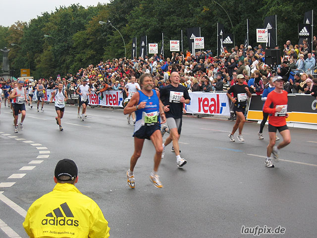Berlin Marathon 2004 - 546