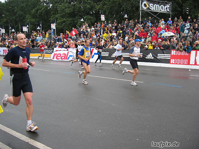 Berlin Marathon 2004 - 568