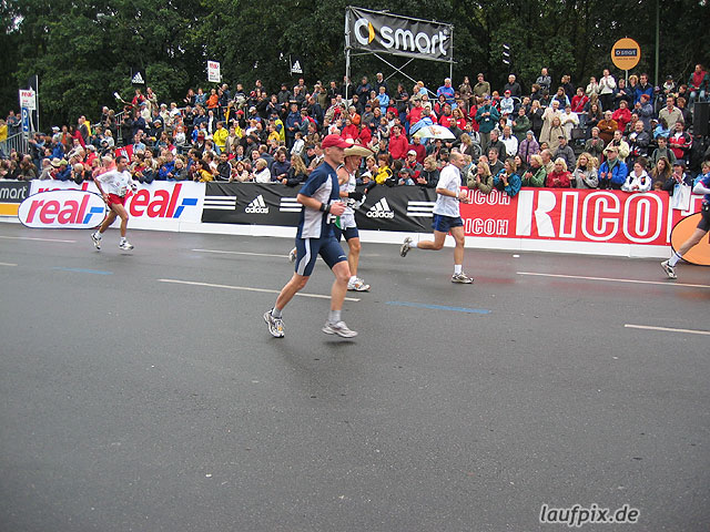 Berlin Marathon 2004 - 578