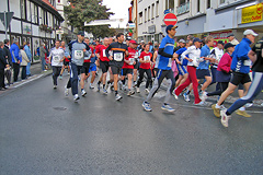 Foto vom  Altstadtlauf Lippstadt 2005 - 14405