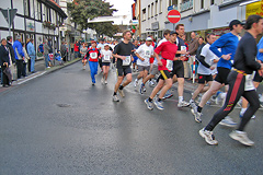 Foto vom  Altstadtlauf Lippstadt 2005 - 14409