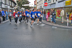 Foto vom  Altstadtlauf Lippstadt 2005 - 14412