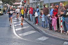 Foto vom  Altstadtlauf Lippstadt 2005 - 14423