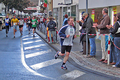 Foto vom  Altstadtlauf Lippstadt 2005 - 14534