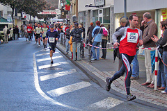 Foto vom  Altstadtlauf Lippstadt 2005 - 14539