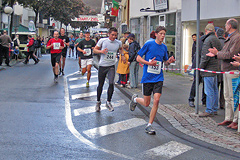 Foto vom  Altstadtlauf Lippstadt 2005 - 14559