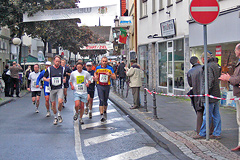 Foto vom  Altstadtlauf Lippstadt 2005 - 14574