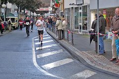 Foto vom  Altstadtlauf Lippstadt 2005 - 14587