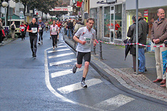 Foto vom  Altstadtlauf Lippstadt 2005 - 14588