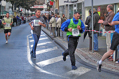 Foto vom  Altstadtlauf Lippstadt 2005 - 14597