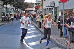Foto vom  Altstadtlauf Lippstadt 2005 - 14619